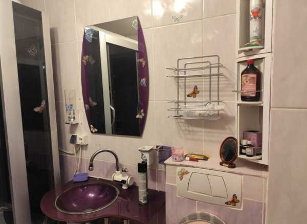 Închiriez apartament cu doua camere in zona BRD primaverii