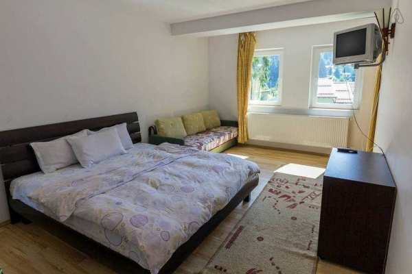 Casa superba in Predeal