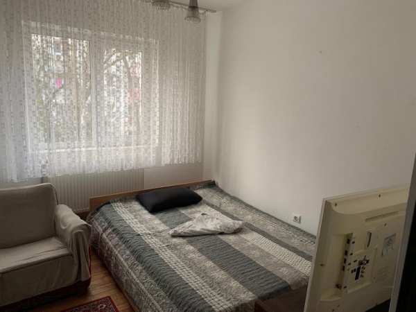 Inchiriez apartament strada Rahovei, Medgidia