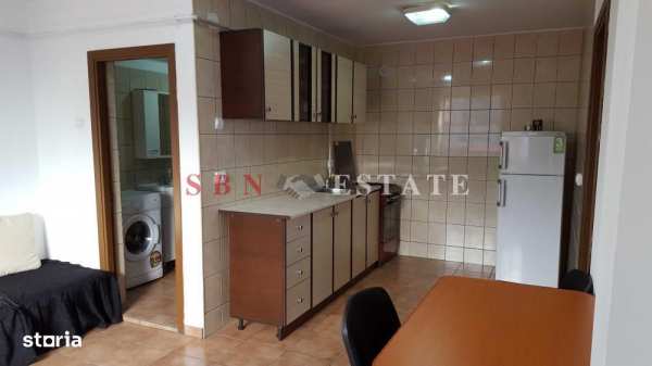 Apartament 3 Camere Timpuri Noi | Bloc Nou