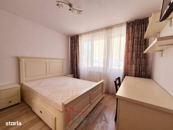 Apartament cu 2 camere, etaj 1, zona Mihai Eminescu, Piatra Neamț