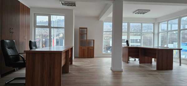 Dau spre inchiriere spatiu pentru birou in Nasaud