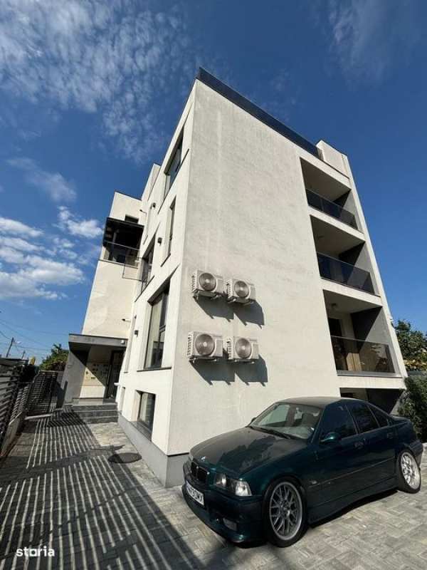 Apartament,