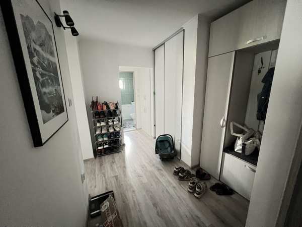 Proprietar, vand apartament cu 2 camere, tip PB, zona Prima Shops/Lotus Park