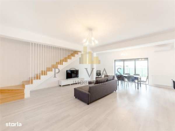 Inchiriere Casa 4 Camere Balotesti Laguna Verde