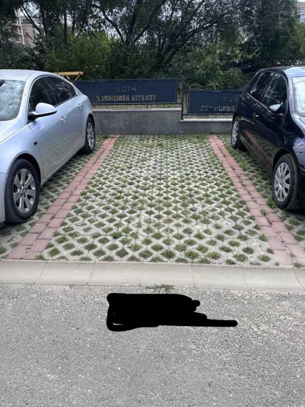 Vand Loc de Parcare Venetia Residence Tatarasi, Iasi