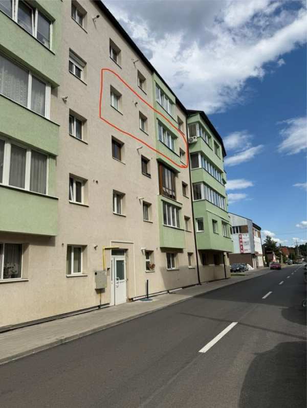 Apartament 4 camere Grigore silasi