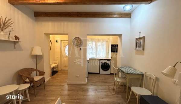 Casa 2 camere de vanzare in Centru, Cluj Napoca