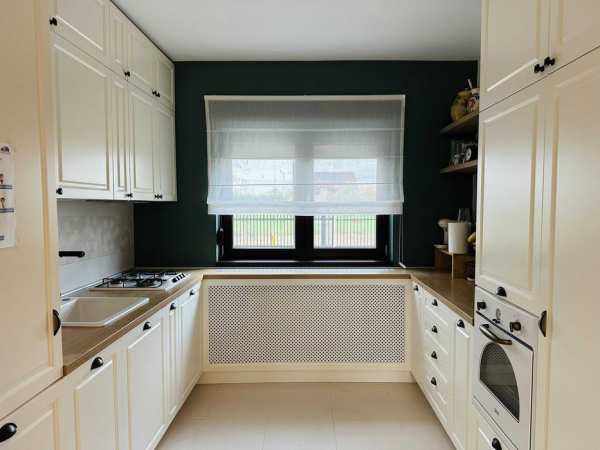 Proprietar - vand duplex complet mobilat si utilat.