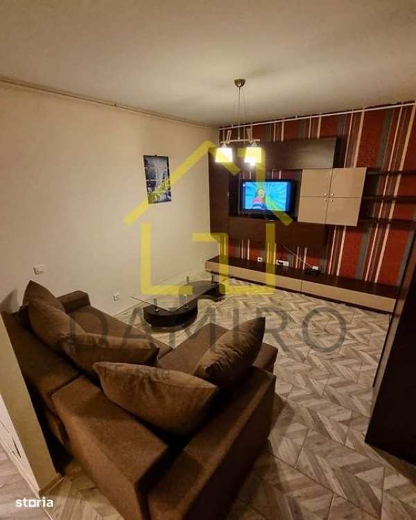 Apartament 2 camere Rasarit de Soare Titan Liviu Rebreanu Parcare