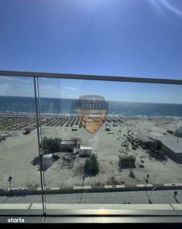 Penthouse 5 camere, 4 parcari Vedere la mare, White Titanic Mamaia Nor