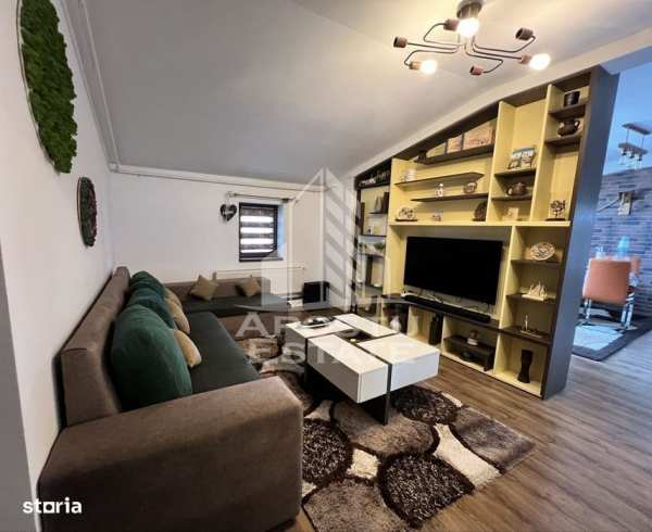 Apartament 3 camere de vanzare, centrala, zona Soarelui, Timisoara