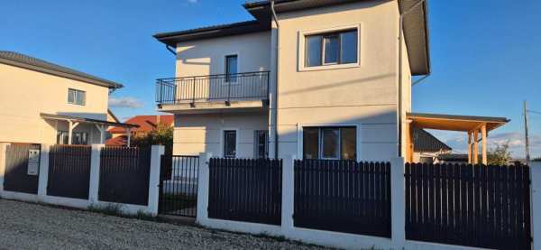 Casa (intabulata) de vanzare in Rediu, Breazu