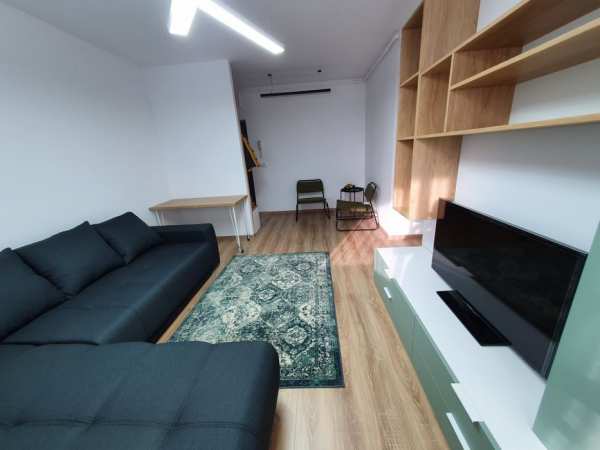 Inchiriez apartament 2 camere Palladium Residence 2