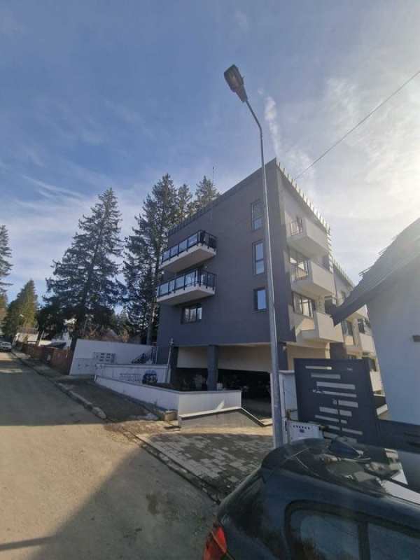 PREDEAL,Proprietar apartament 2 camere 2023 cu vedere partia Clabucet