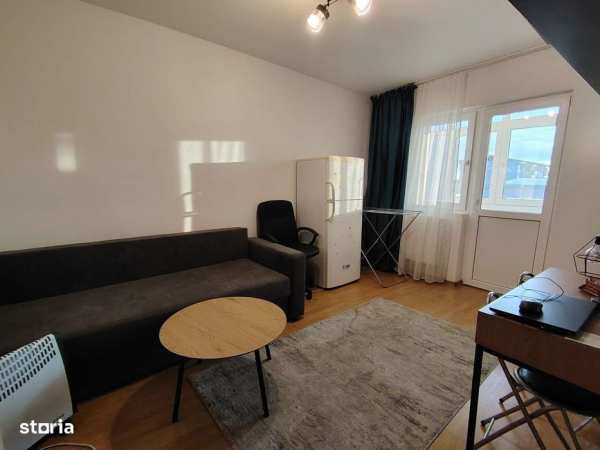 Inchiriere garsoniera in Tgv-zona Restaurant Vatra.