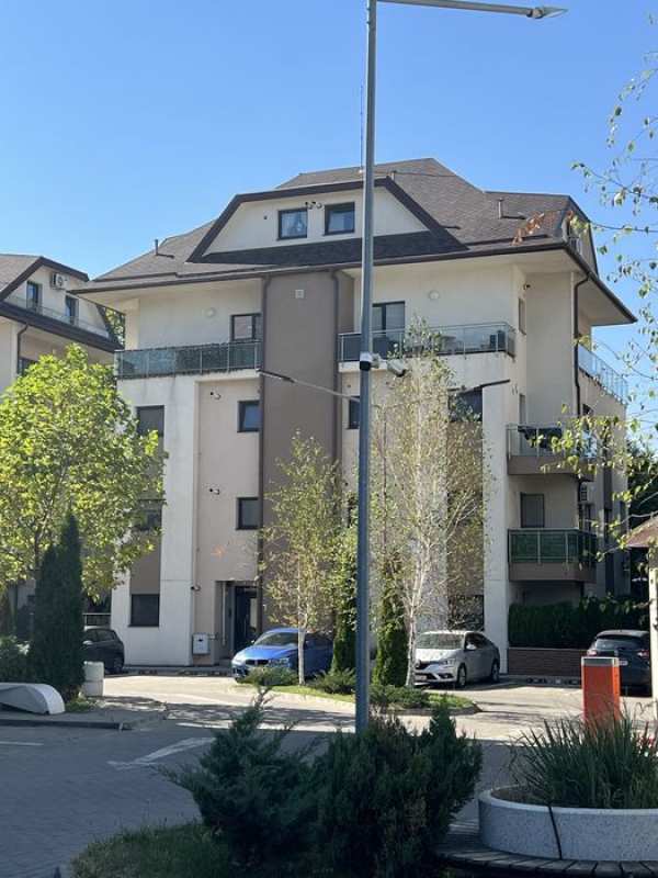 Apartament 2 camere Toscana Residence, Lidl Otopeni Str 23 August 200
