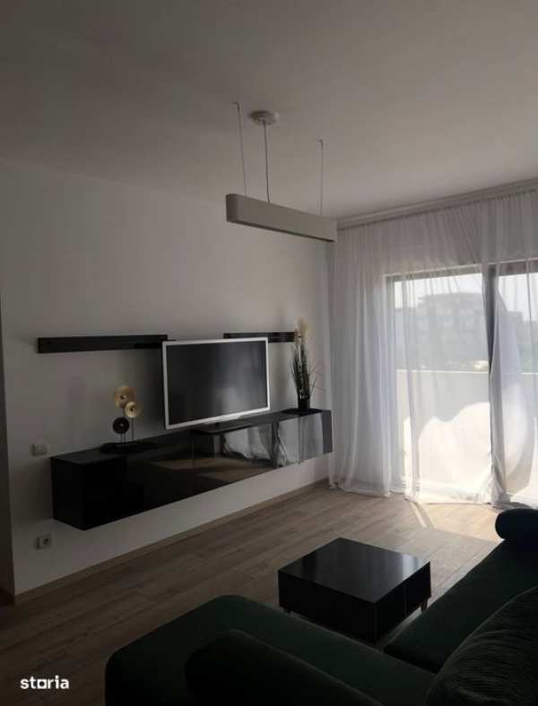 Apartament Sisesti - Baneasa