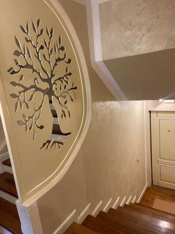 Vând apartament 4 camere tip duplex
