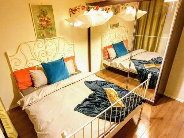 Vanzare apartament 2 camere Direct de la proprietar