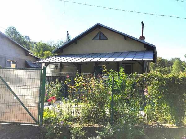 De vanzare Casa + teren, Adunati, Breaza