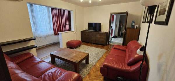 Inchiriez apartament 3 camere 3/4 Titan scoala 196