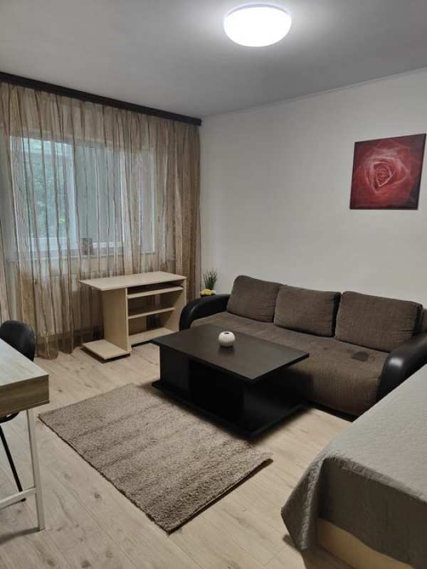 Ap 2 Camere Tomis Nord-Campus Ovidius