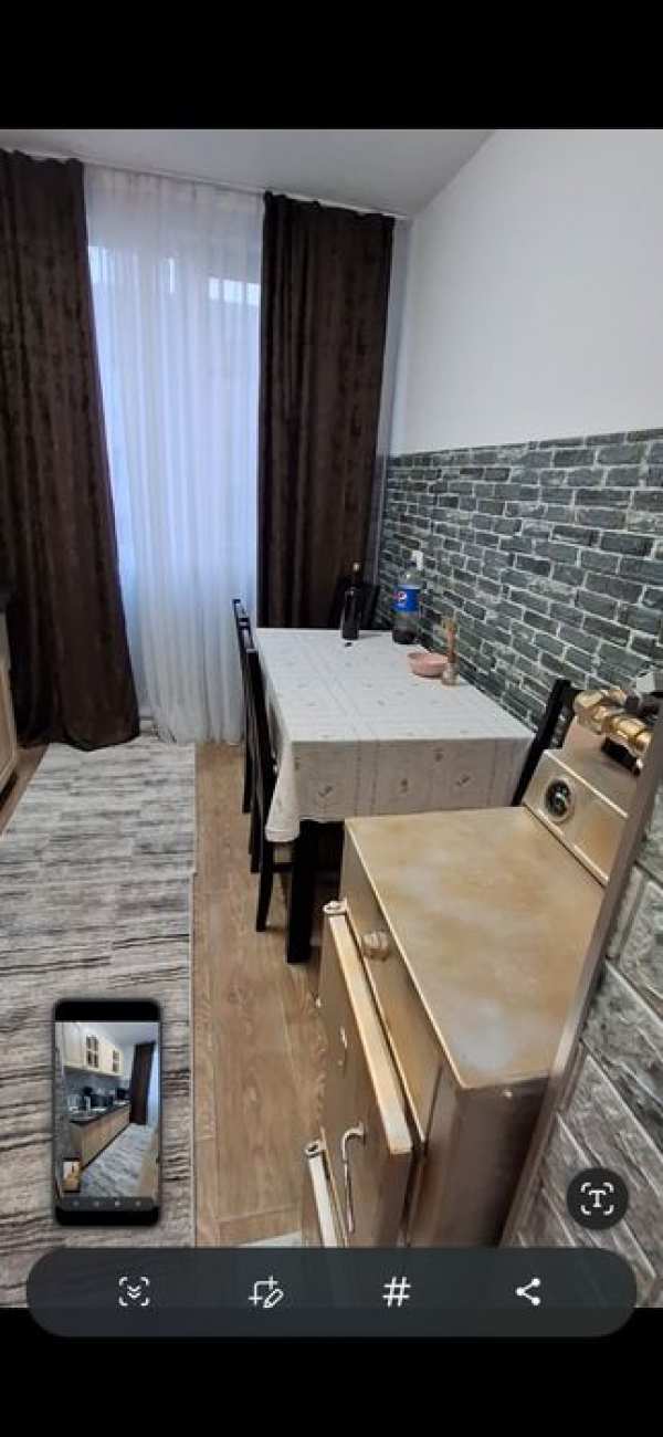 Vând apartament 92mp 3 camere in Popești