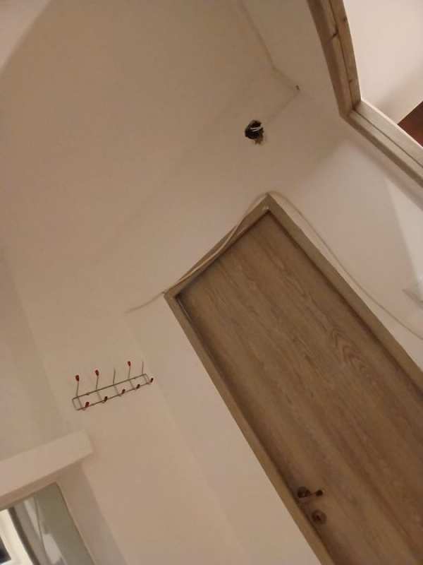 Garsoniera de inchiriat