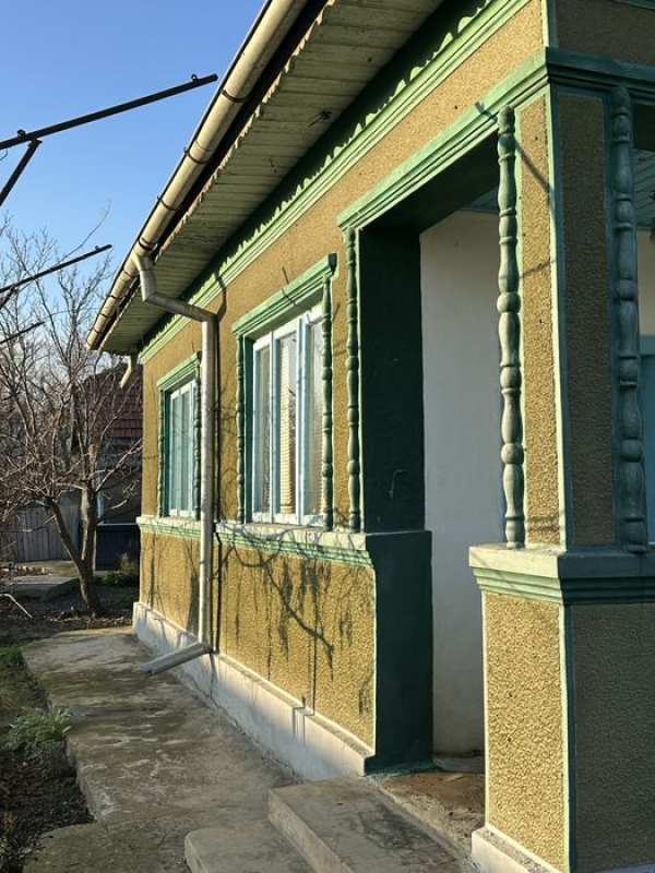 De vânzare casă la țară – Lunca, județul Buzău