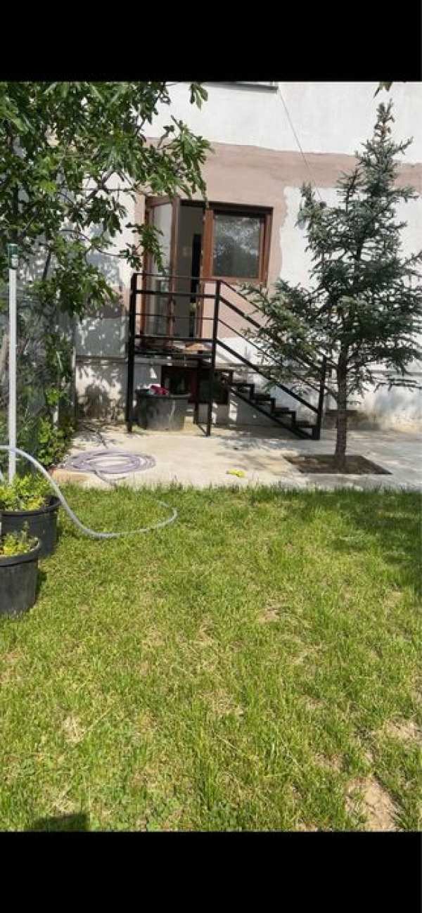 Apartament Snagov Curte Proprie