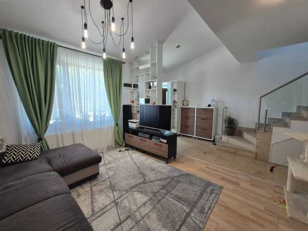 Vand casa mea din Dobroesti