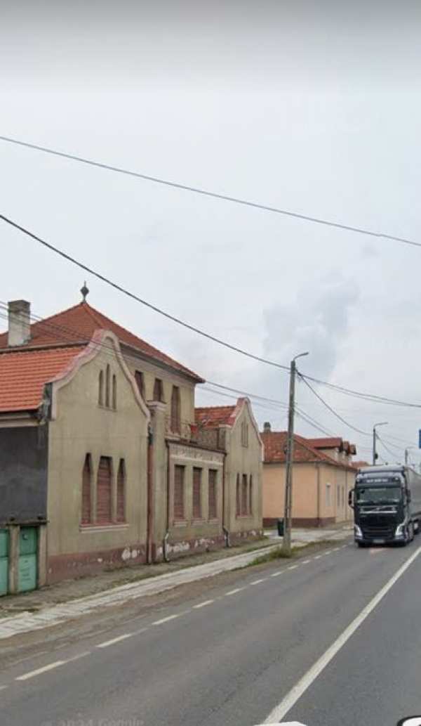 Casa de închiriat  , Cazare