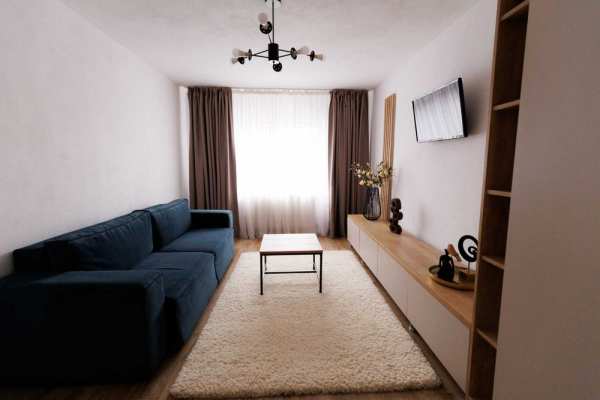 Inchiriez apartament - Toplita