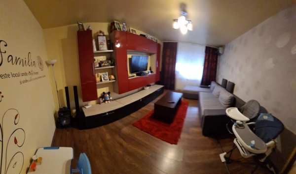 Inchiriez apartament 2 camere