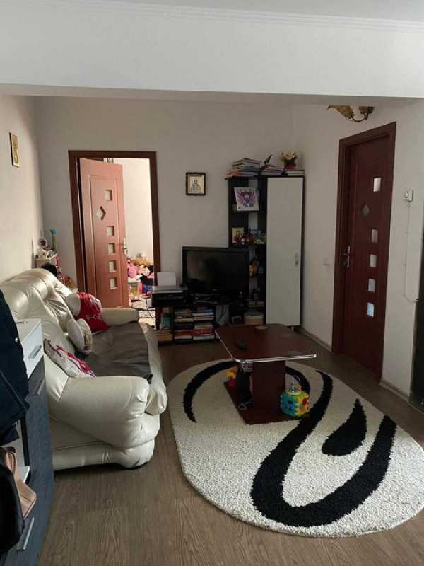 Chirie apartament cu 1 camera