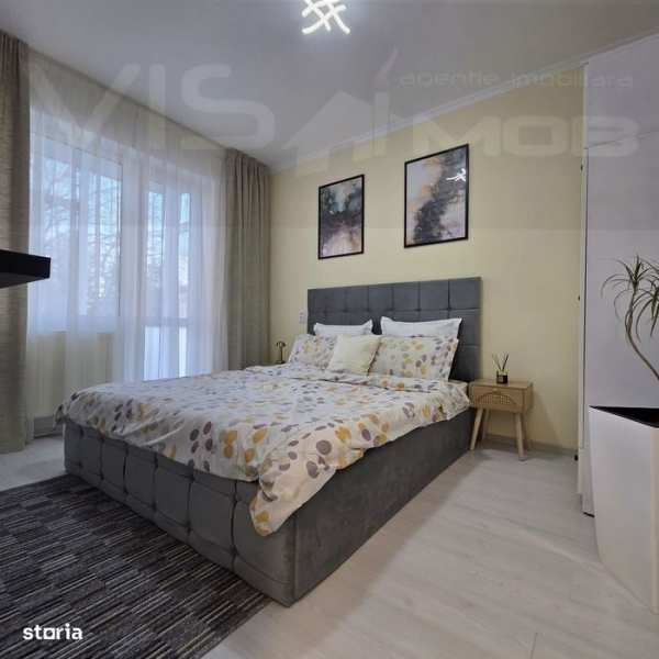 Apartament 2 camere- De închiriat - Zona centrala