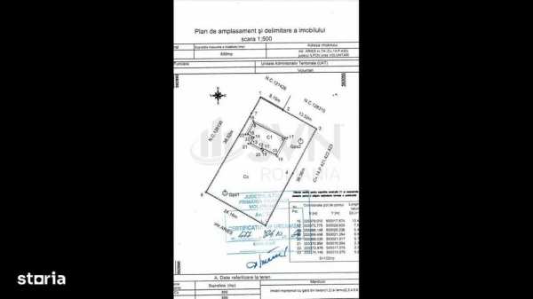 Teren 899 mp Voluntari,deschidere 24 m direct proprietar fara COMISION