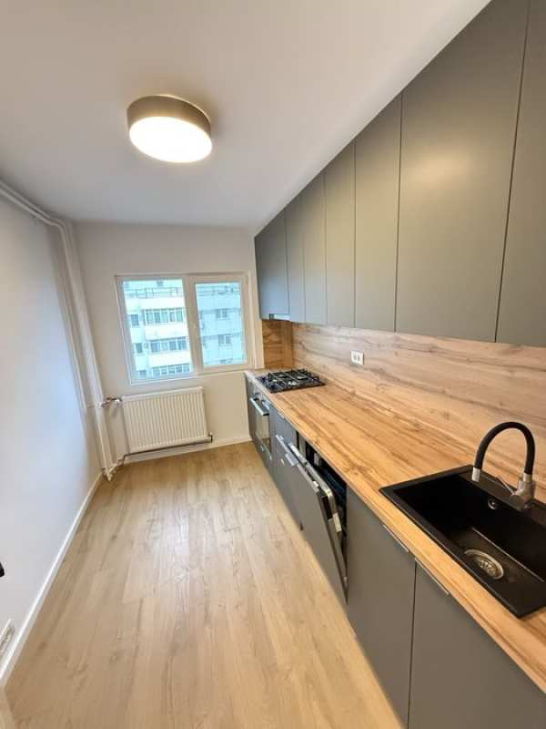 Apartament 2 camere renovat complet , mobilat ,Lacul Tei- propietar