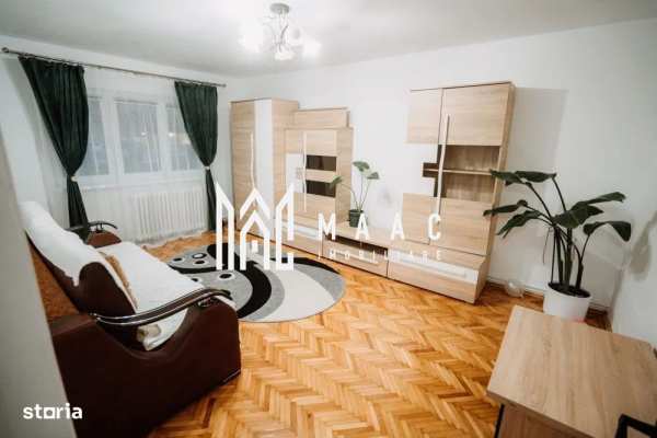 Apartament | 2 camere | Parter | 53 MPU | Strand