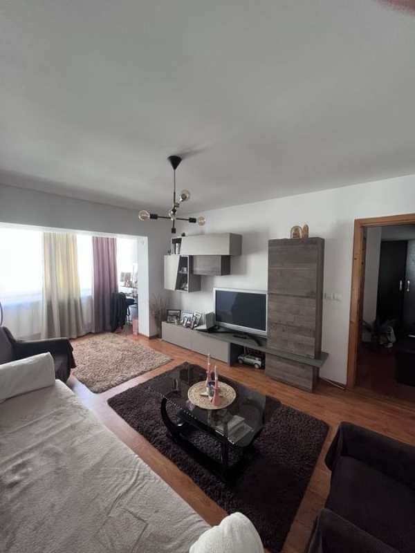 Apartament 2 Camere