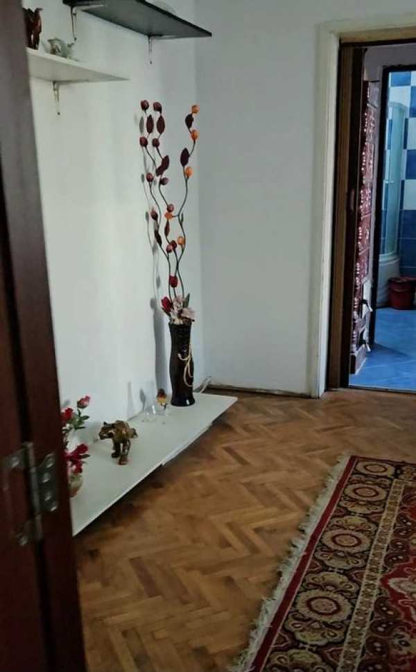Apartament 3 camere