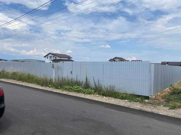 Proprietar vând teren intravilan în Piatra neamț Dumbrava roșie!]