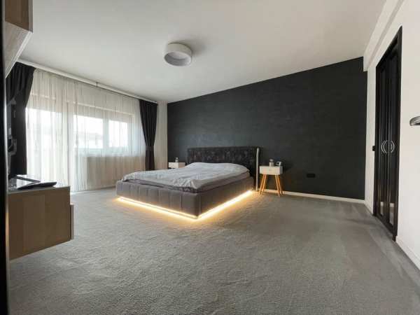 De inchiriat garsoniera moderna bulevard Dem Radulescu