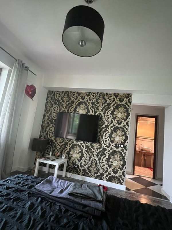 Garsoniera regim hotelier militari Iuliu Maniu 156A