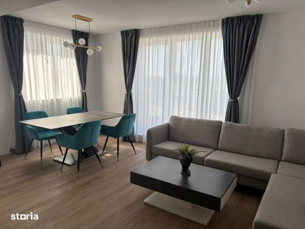 Apartament 3 camere Pipera-Voluntari Scoala Olga Gudynn