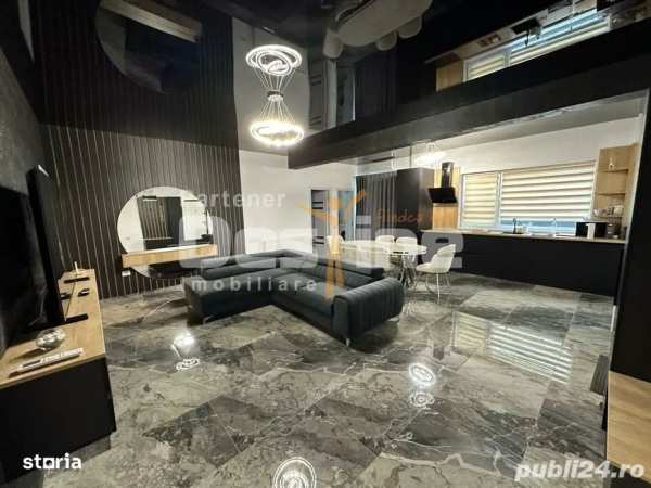 Apartament de 4 camere-vanzare- 110 mp, Mamaia Nord - la doar 3 minute