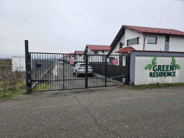 Teren intravilan Boldesti Scaeni - Green Residence str. Stadionului 24