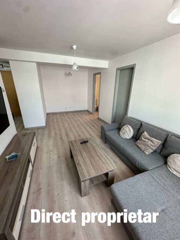 Proprietar închiriez ap 2 camere, metrou Gorjului, loc de parcare