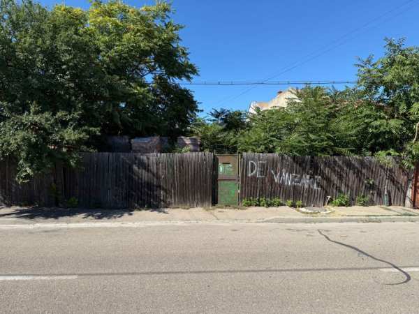 Teren 495mp - Adrian 277